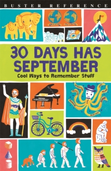 Image for Thirty days has September