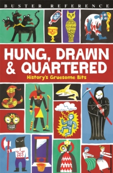 Image for Hung, Drawn and Quartered