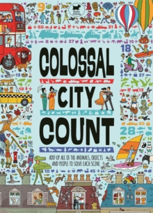 Image for Colossal City Count