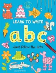 Learn to Write ABC