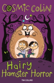 Image for Cosmic Colin: Hairy Hamster Horror