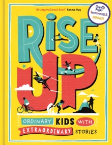 Image for Rise Up