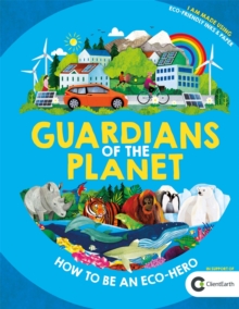 Image for Guardians of the Planet