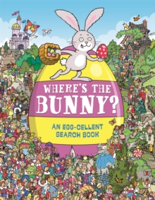 Image for Where's the bunny?