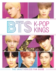 Image for BTS: K-Pop Kings