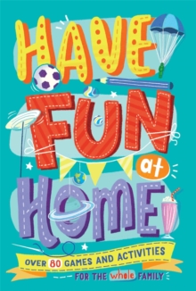 Image for Have Fun at Home