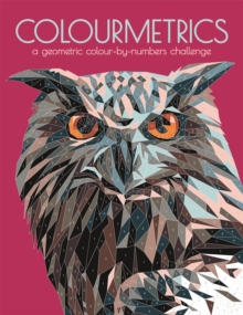 Colourmetrics: A Geometric Colour by Numbers Challenge