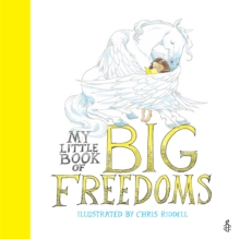 Image for My little book of big freedoms  : the Human Rights Act in pictures