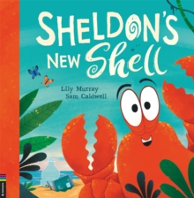 Image for Sheldon's New Shell