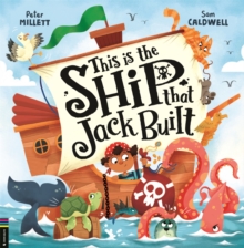 Image for This is the Ship that Jack Built
