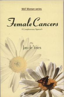 Image for Female cancers: a complementary approach