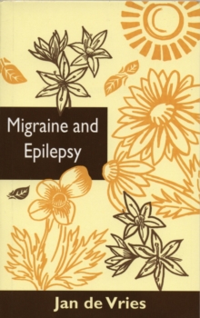 Migraine and Epilepsy - Vries, Jan de