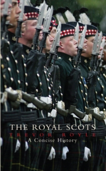 Image for The Royal Scots: a concise history