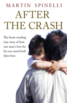 After the crash - Spinelli, Martin