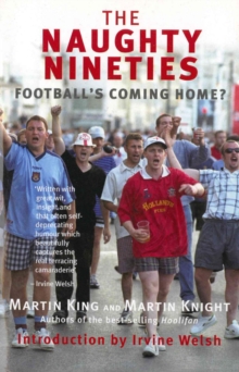 Image for The naughty nineties: football's coming home?