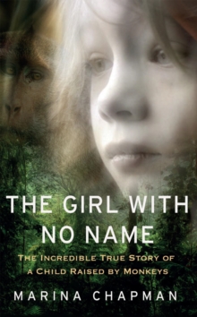 Image for The Girl with No Name