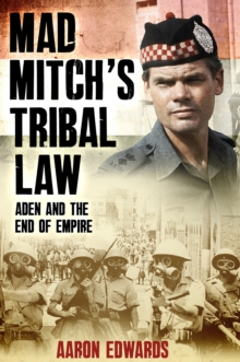 Image for Mad Mitch's Tribal Law