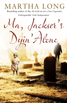 Image for Ma, Jackser's dyin alone