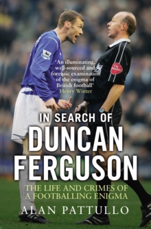 Image for In Search of Duncan Ferguson