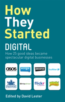 Image for How They Started Digital