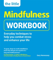 Image for The Little Mindfulness Workbook