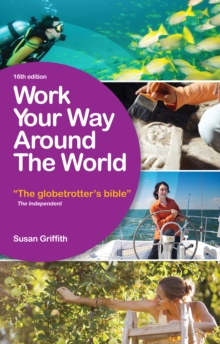 Image for Work your way around the world