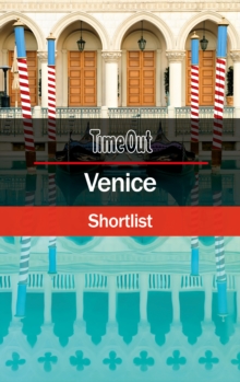 Time Out Venice Shortlist