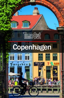 Image for Time Out Copenhagen City Guide