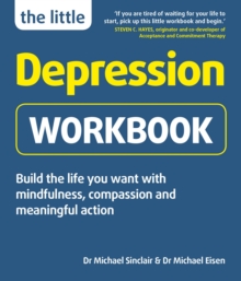 Image for The Little Depression Workbook