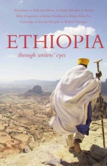 Ethiopia: Through Writers’ Eyes