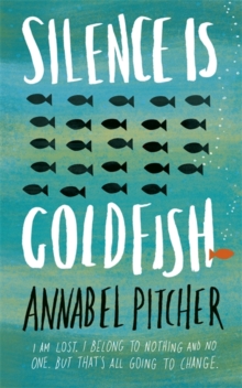 Image for Silence is Goldfish