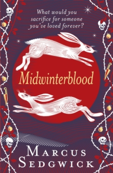Image for Midwinterblood