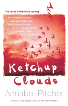 Image for Ketchup Clouds