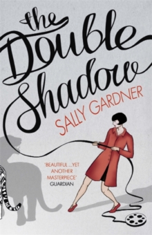 Image for The double shadow