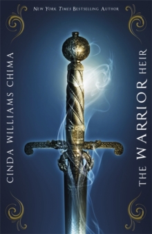 Image for The warrior heir