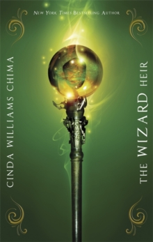 Image for The Wizard Heir