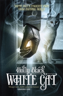 Image for White Cat