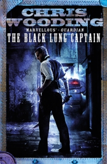 Image for The Black Lung Captain