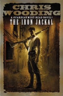 Iron Jackal