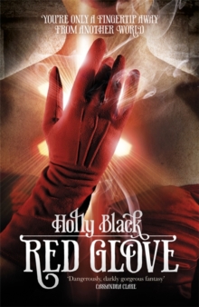 Image for Red Glove