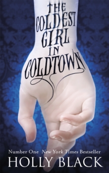 Image for The Coldest Girl in Coldtown