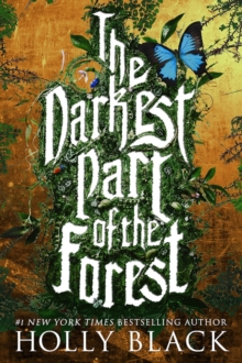Image for The darkest part of the forest