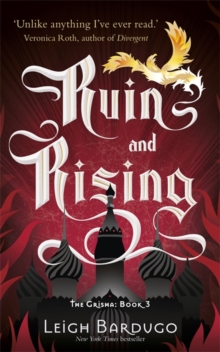 Image for Ruin and rising