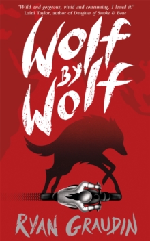 Image for Wolf by wolf