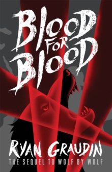 Image for Blood for blood