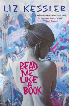 Image for Read me like a book