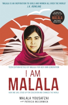 Image for I am Malala  : how one girl stood up for education and changed the world