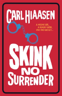 Image for Skink no surrender
