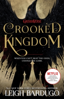 Image for Crooked Kingdom