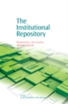 Image for The institutional repository